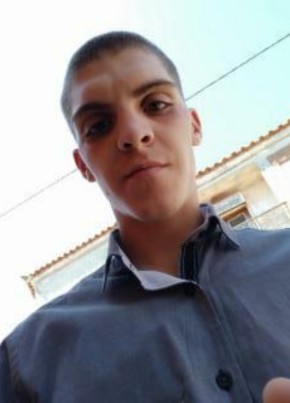 Flavio, 23, República Portuguesa, Porto