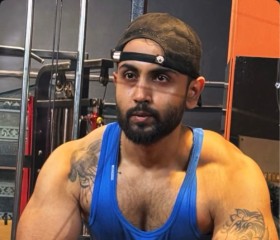 Sourav, 27, Dhanbad