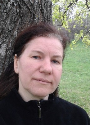 Аня, 57, Україна, Київ