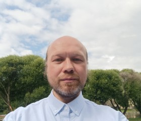 Mikhail, 42, Kolpino