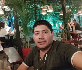 Víctor Duran, 36 лет, Santa Cruz de la Sierra