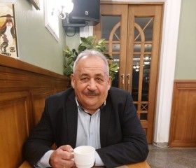 Андрей, 62 года, Мирный (Якутия)