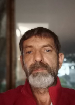 Иван, 52, Россия, Старый Оскол