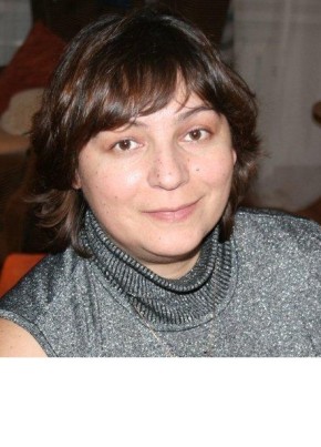 лариса, 57, Россия, Москва