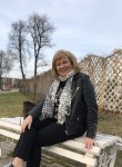 Irena, 65, Moscow