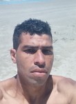 Rodrigo, 20 лет, São Paulo capital