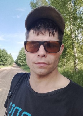 pups, 36, Russia, Kimry
