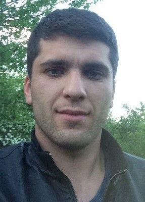 Марат, 33, Россия, Магарамкент