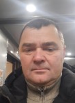 Геннадий, 53 года, Ульяновск