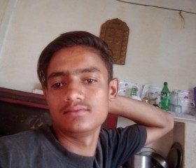 Sameer, 20 лет, Kanpur