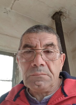 Варужан, 59, Հայաստանի Հանրապետութիւն, Երեվան