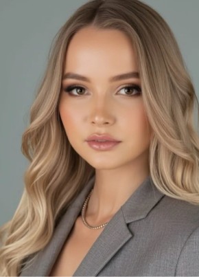 Elena, 26, Russia, Moscow