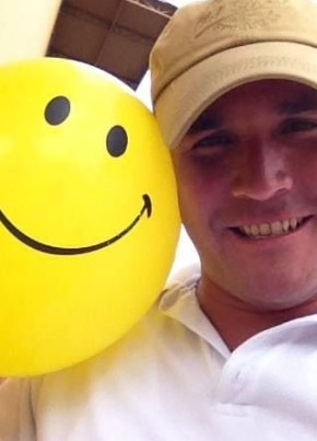 Jonh Jairo, 44, República de Colombia, Santafe de Bogotá