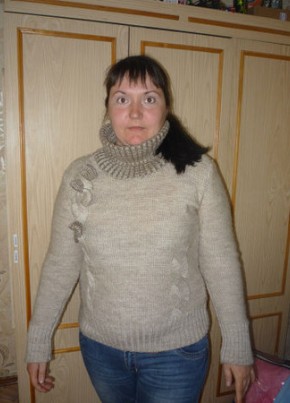 Olga, 40, Россия, Михайловка (Волгоградская обл.)