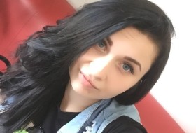 Валерия Новикова, 26 - Только Я