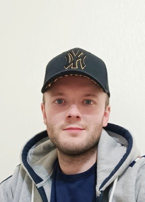 Andrey, 29, Russia, Ufa
