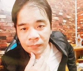 Poon, 48, Kanchanaburi