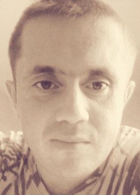 Muzhskoy, 28, Russia, Moscow