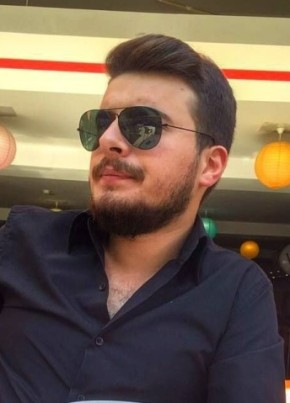 Atakan, 31, Türkiye Cumhuriyeti, Yakuplu