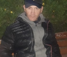 Ricardo, 51 год, Bahía Blanca