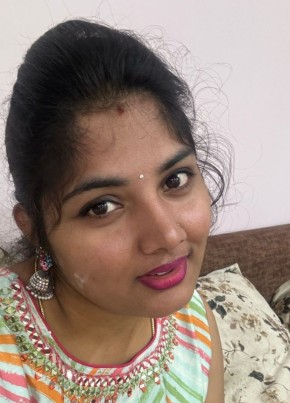 Kiran, 18, India, Mysore
