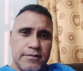 Diego, 50 лет, Santiago de Cali