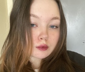 Alina, 21, Moscow