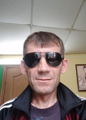 Sergey, 19, Russia, Ussuriysk