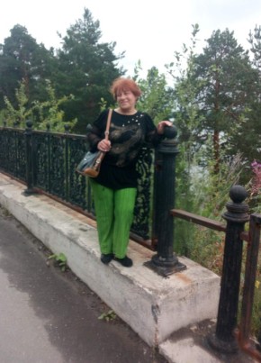 Елена, 53, Россия, Нижняя Тура