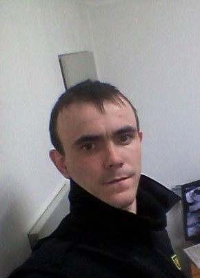 максим , 28, Россия, Рузаевка