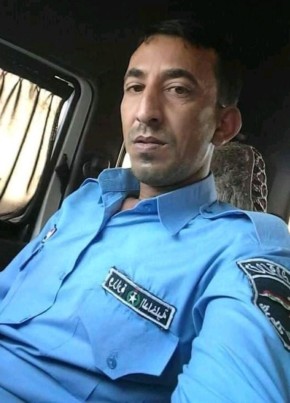 محمد الحلي, 44, جمهورية العراق, عفك