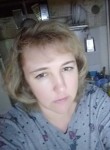 Mariya, 48, Moscow