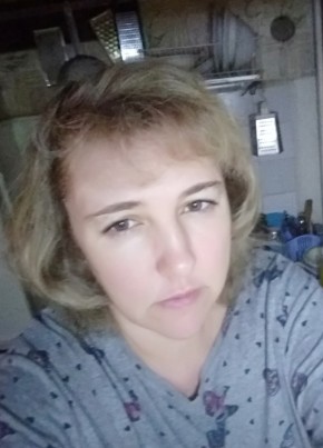 Мария, 48, Россия, Москва