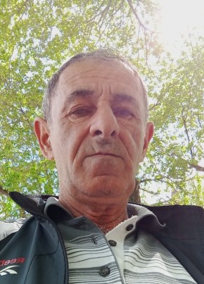 İqbal, 60, Россия, Махачкала