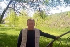 Андрей Савельев, 45 - Только Я