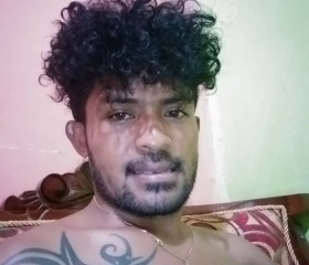 Roy, 35, Abepura