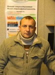Андрей, 48 лет, Ліда