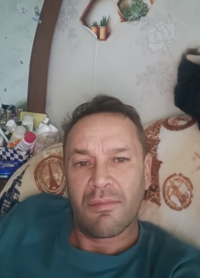 Ruslan, 49, Russia, Krasnogvardeyskoye (Belgorod)