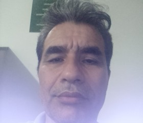 Mauricio, 52, Praia Grande