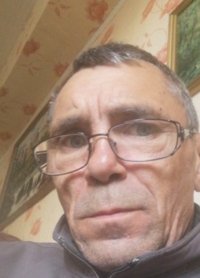 Александр из Уфы 52 года