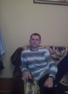 Владимир, 44, Рэспубліка Беларусь, Берасьце
