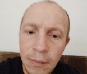 Виталик, 42 года, Мостовской