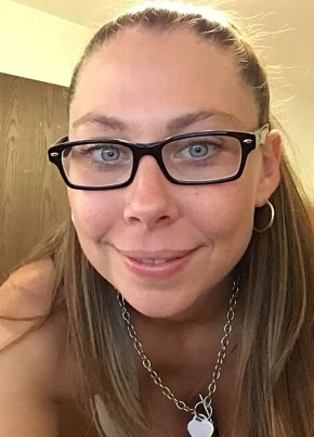 Liz, 38, United States of America, Cookeville