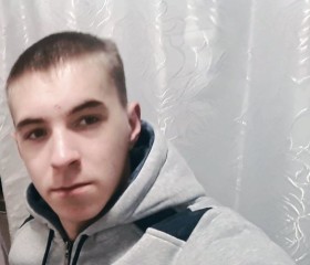 Илья, 24 года, Березовский