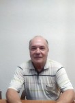 Rafael Rashitov, 66  , Ufa