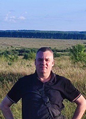 Алексей, 43, Россия, Саранск