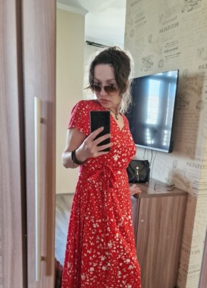 Lara из Мытищи 49 лет