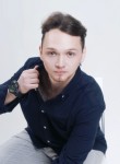 Leonid, 29, Moscow