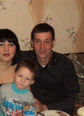 Наталья, 41, Россия, Кавалерово