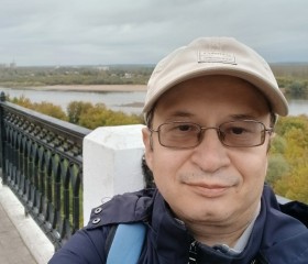 Dmitriy, 47, Perm
